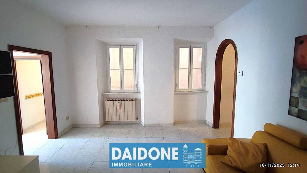 appartamento in vendita a Livorno in zona Centro Città