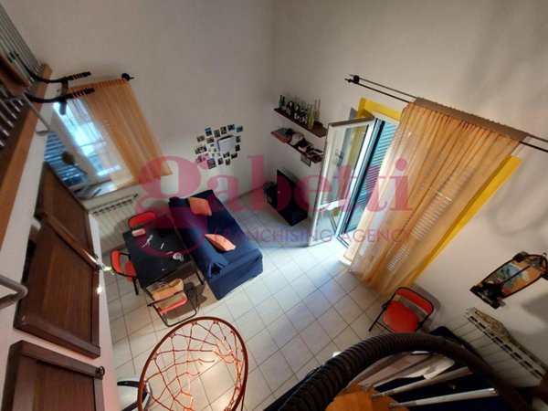 appartamento in vendita a Livorno in zona Lungomare