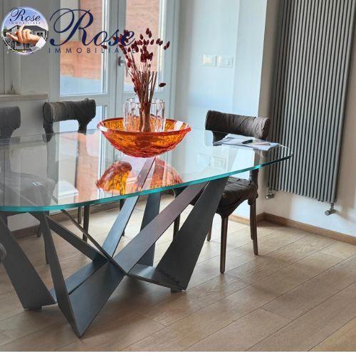 appartamento in vendita a Livorno in zona Centro Città