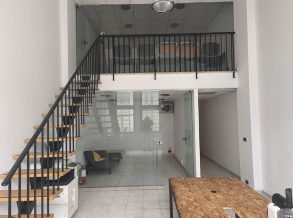 appartamento in vendita a Livorno in zona Centro Città