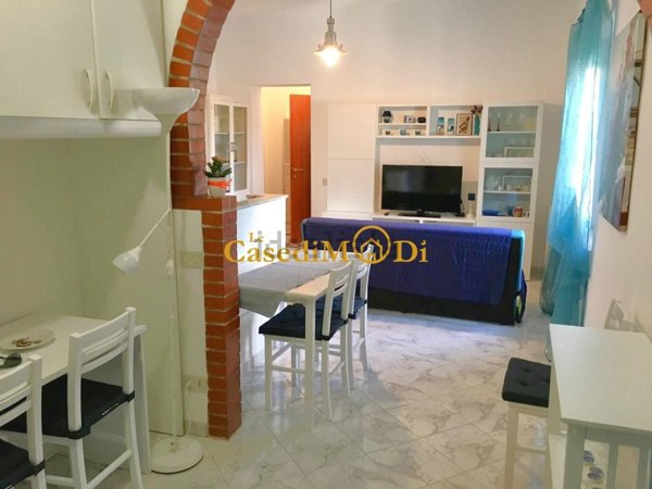 appartamento in vendita a Livorno in zona Stazione