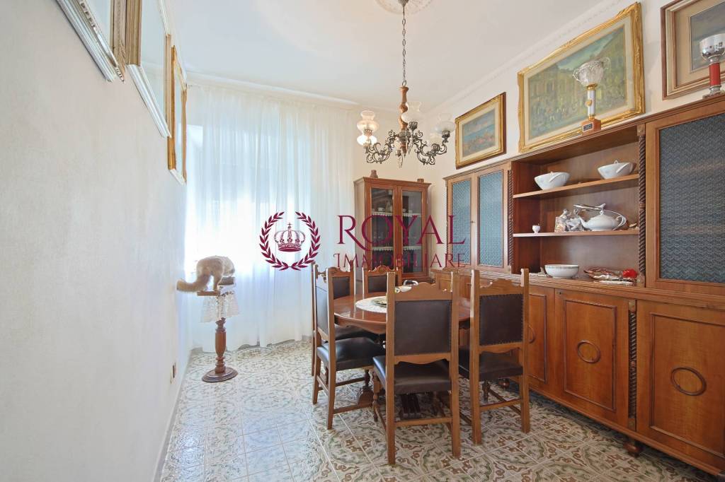 appartamento in vendita a Livorno