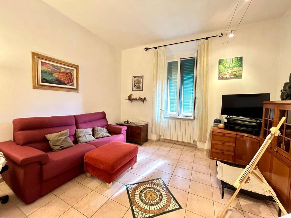 appartamento in vendita a Livorno