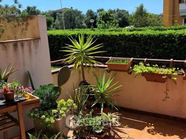 appartamento in vendita a Livorno in zona Antignano