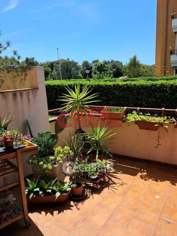 appartamento in vendita a Livorno in zona Antignano