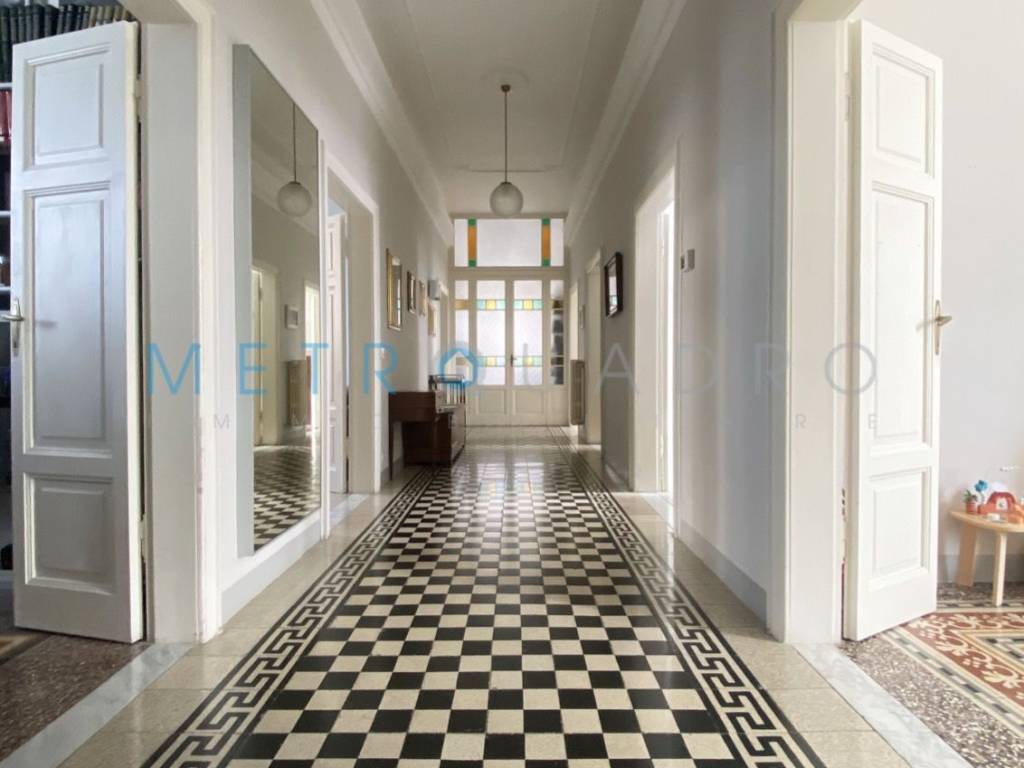 appartamento in vendita a Livorno