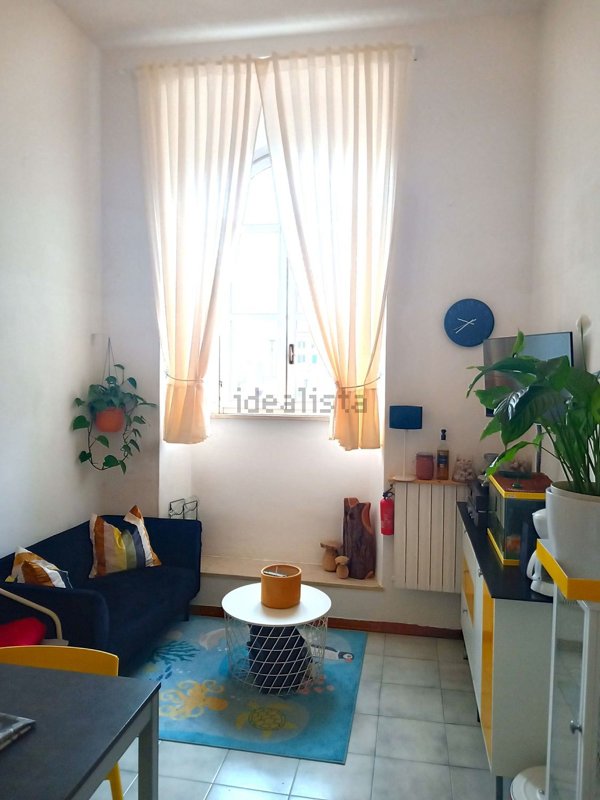 appartamento in vendita a Livorno