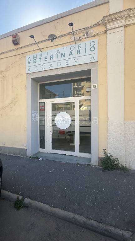 ufficio in vendita a Livorno in zona Lungomare