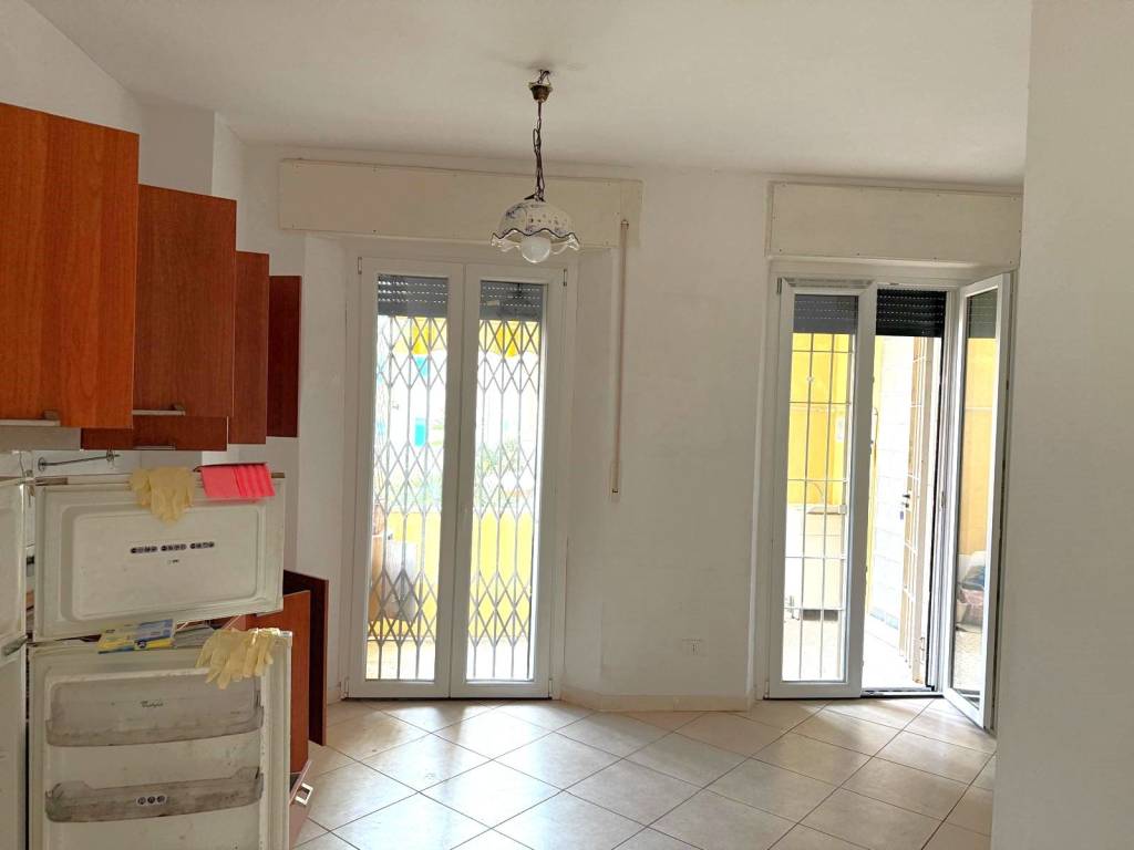 appartamento in vendita a Livorno