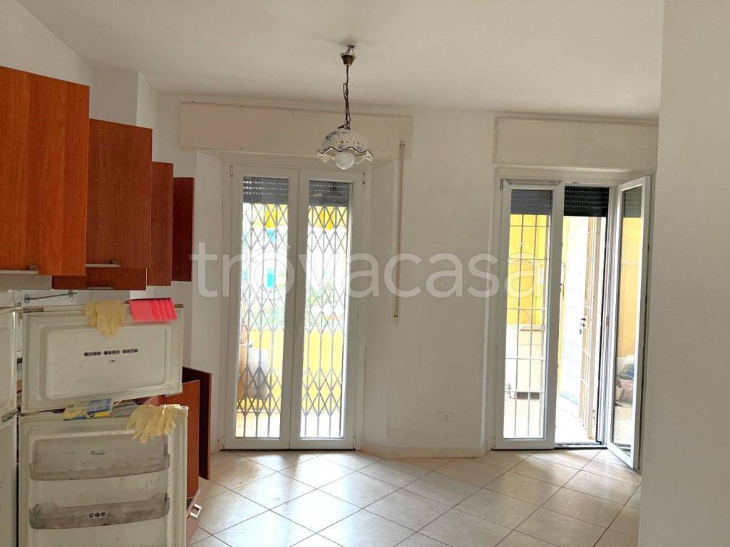 appartamento in vendita a Livorno