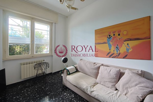 appartamento in vendita a Livorno