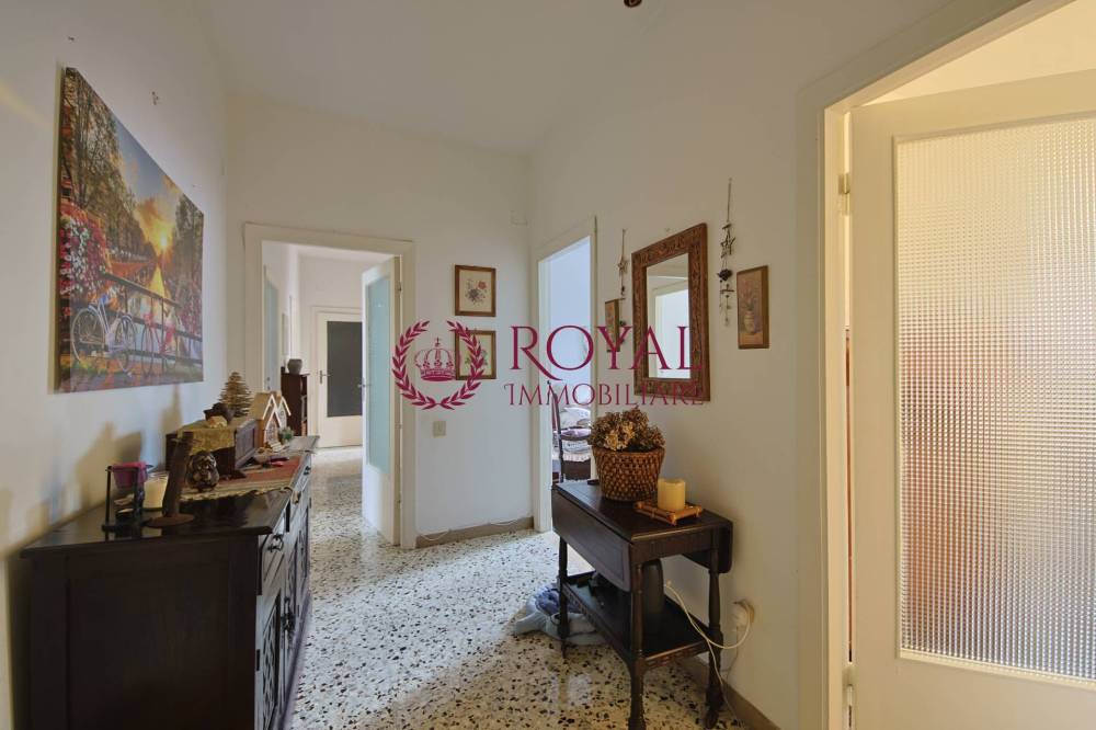 appartamento in vendita a Livorno