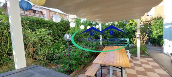 appartamento in vendita a Livorno in zona Ardenza