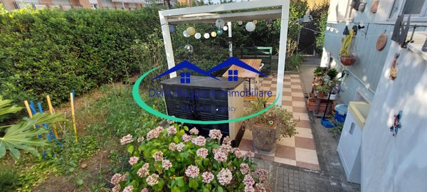 appartamento in vendita a Livorno in zona Ardenza