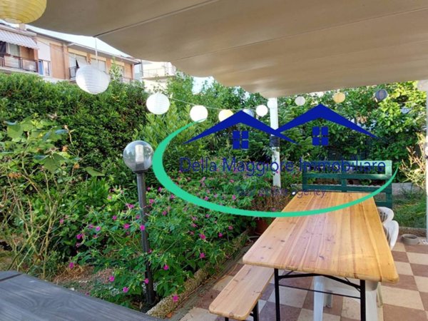 appartamento in vendita a Livorno in zona Ardenza