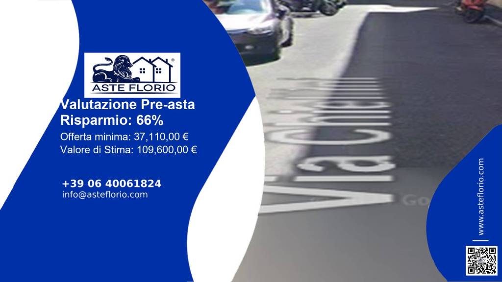 appartamento in vendita a Livorno