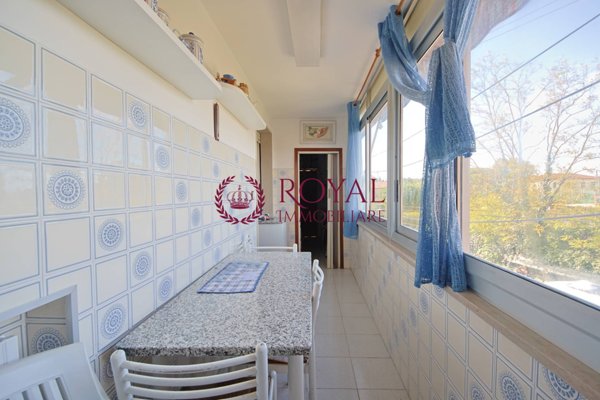 appartamento in vendita a Livorno