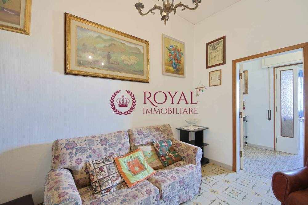 appartamento in vendita a Livorno
