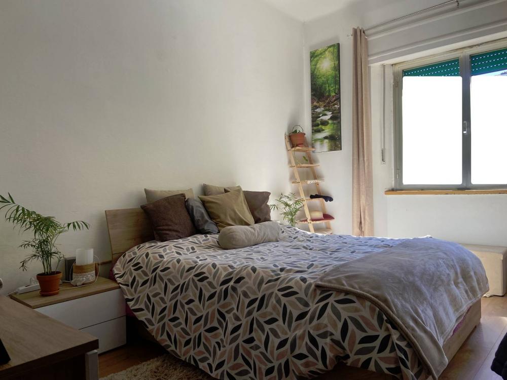 appartamento in vendita a Livorno in zona Stazione