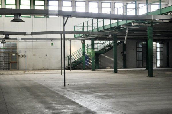 appartamento in vendita a Livorno in zona Padula