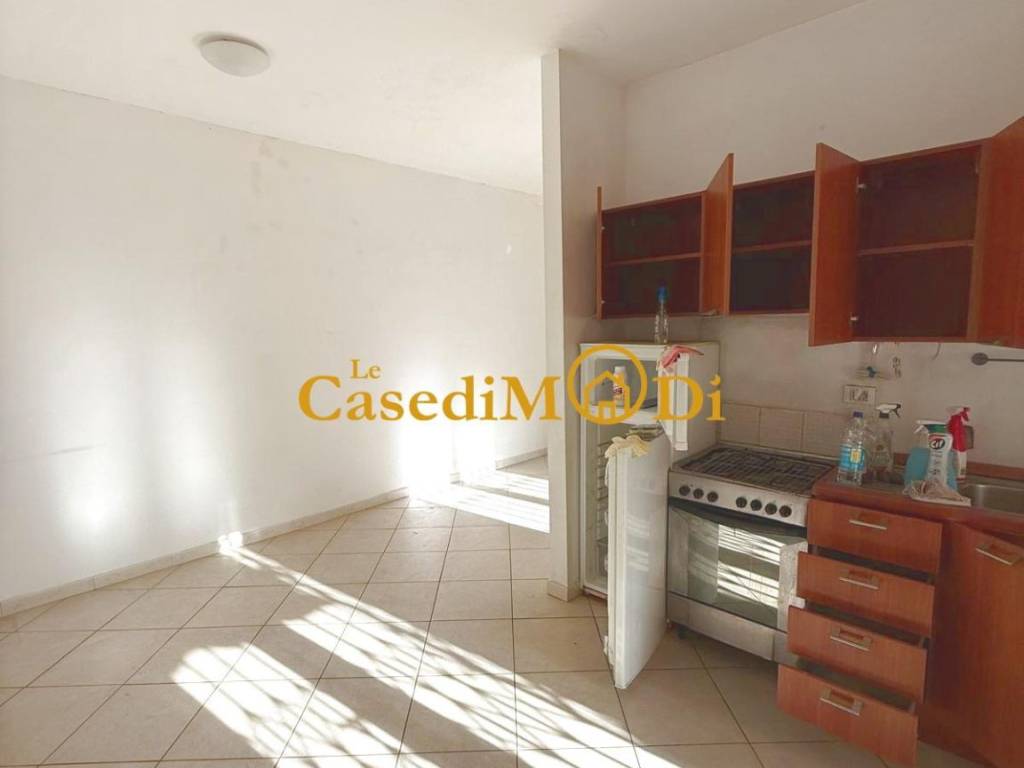 appartamento in vendita a Livorno