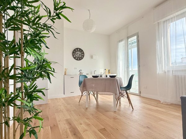 appartamento in vendita a Livorno