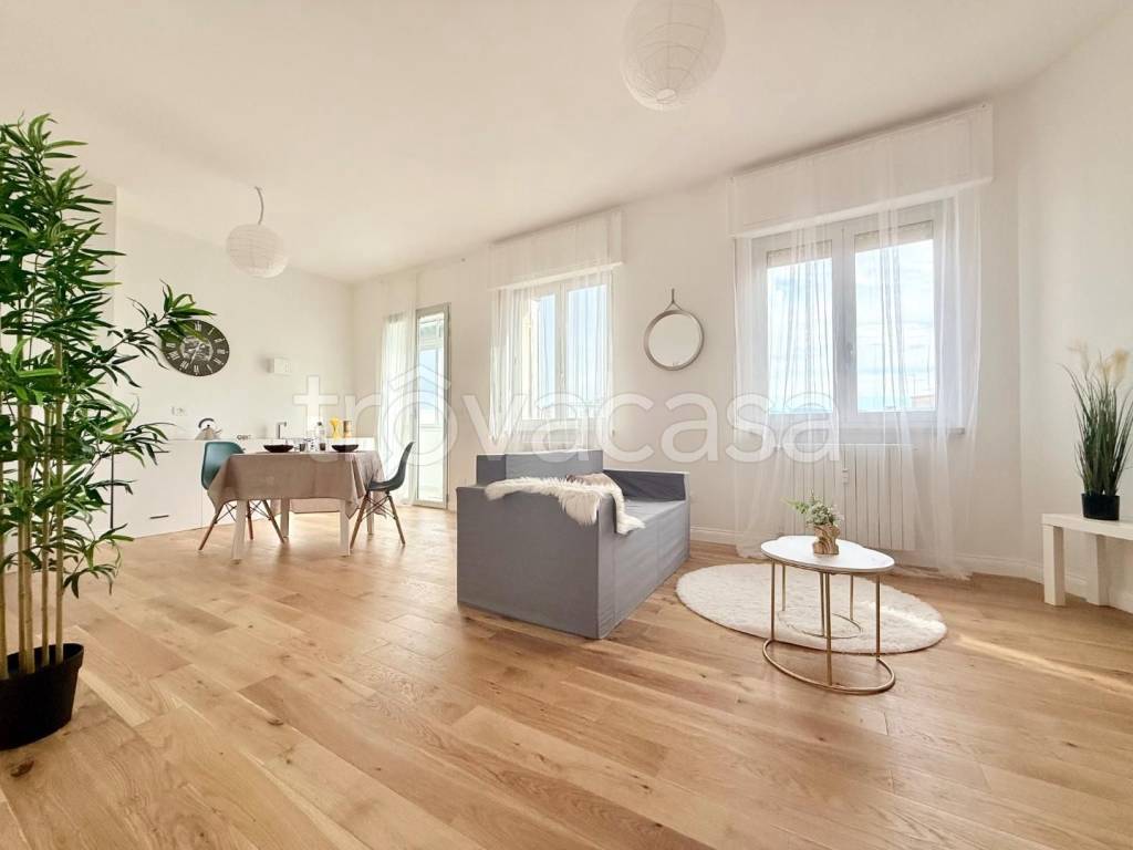 appartamento in vendita a Livorno