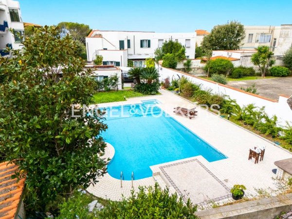 casa indipendente in vendita a Livorno in zona Antignano