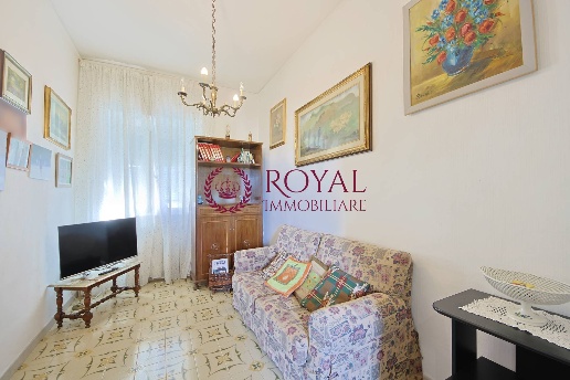 appartamento in vendita a Livorno