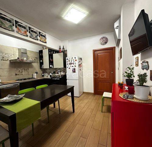 appartamento in vendita a Livorno