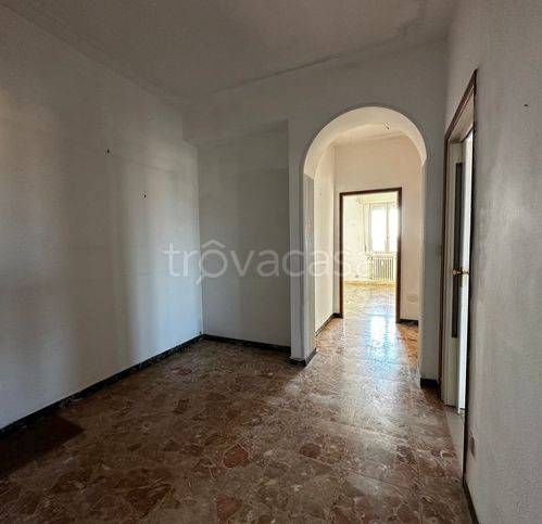 appartamento in vendita a Livorno in zona Stazione