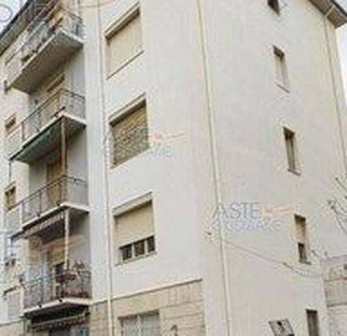 appartamento in vendita a Livorno in zona Ospedale