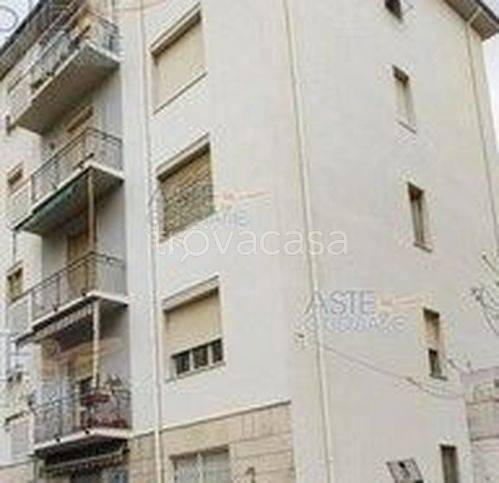 appartamento in vendita a Livorno in zona Stazione