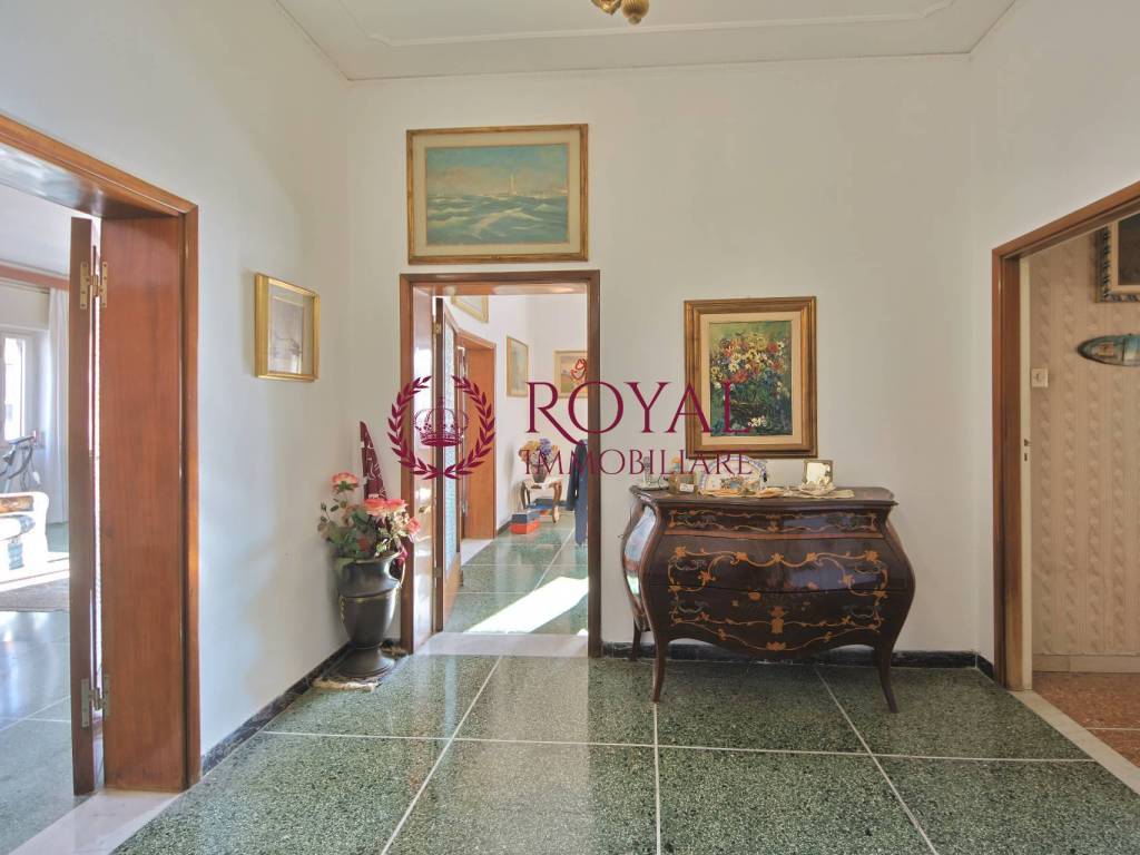 appartamento in vendita a Livorno