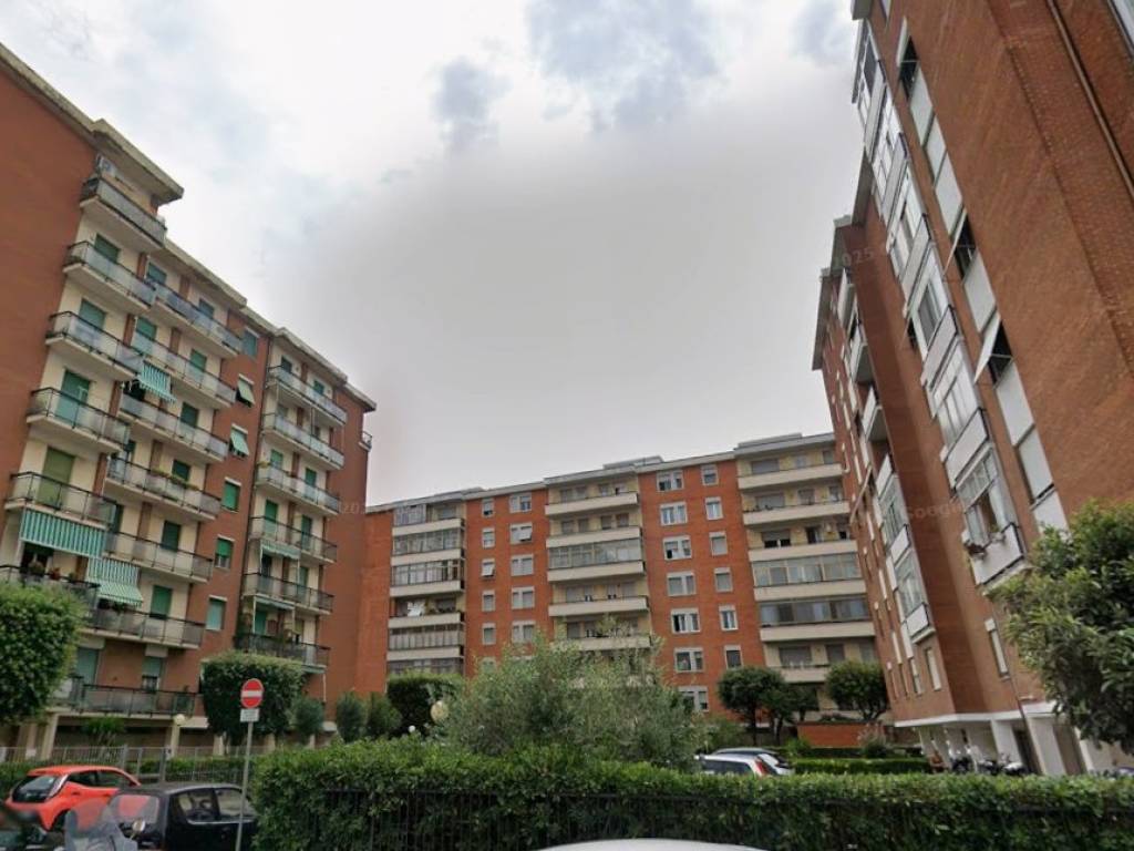 appartamento in vendita a Livorno in zona Stazione