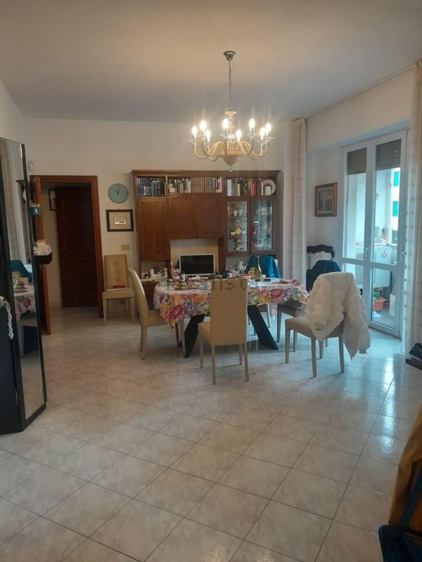 appartamento in vendita a Livorno