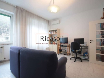 appartamento in vendita a Livorno