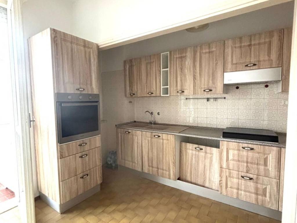 appartamento in vendita a Livorno