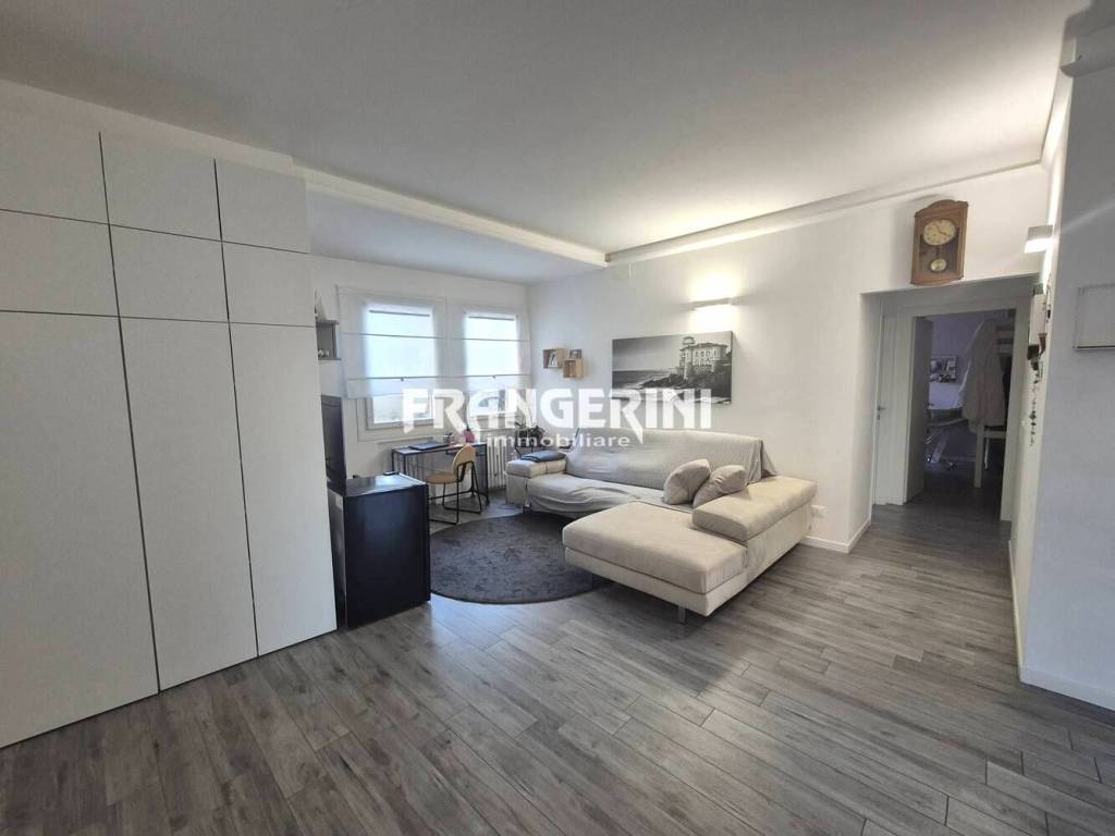 appartamento in vendita a Livorno