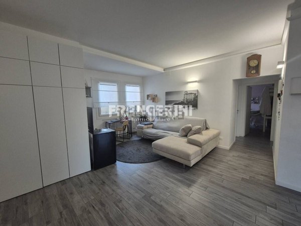 appartamento in vendita a Livorno