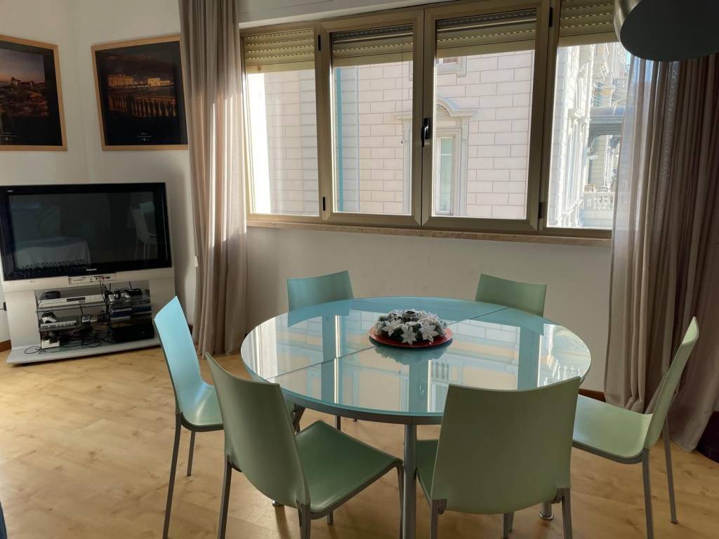 appartamento in vendita a Livorno