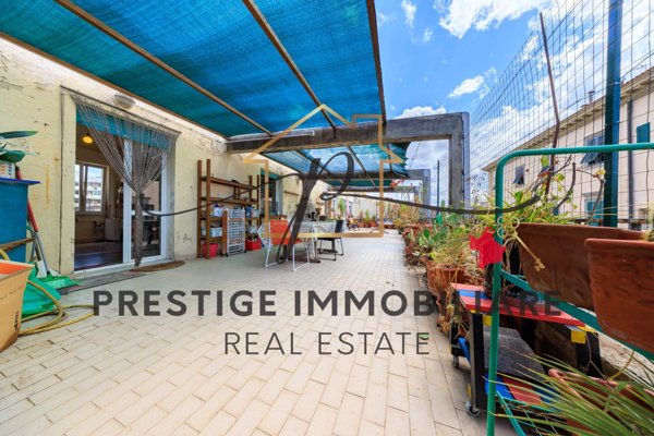 appartamento in vendita a Livorno