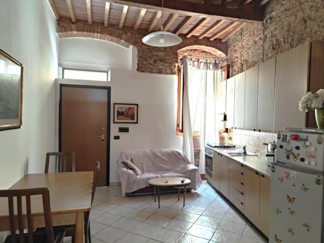 appartamento in vendita a Livorno in zona Centro Città