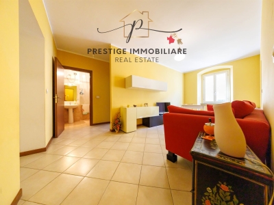 appartamento in vendita a Livorno in zona Centro Città