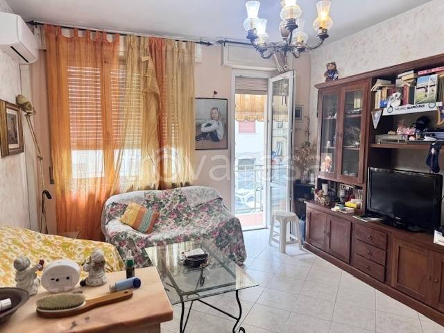 appartamento in vendita a Livorno