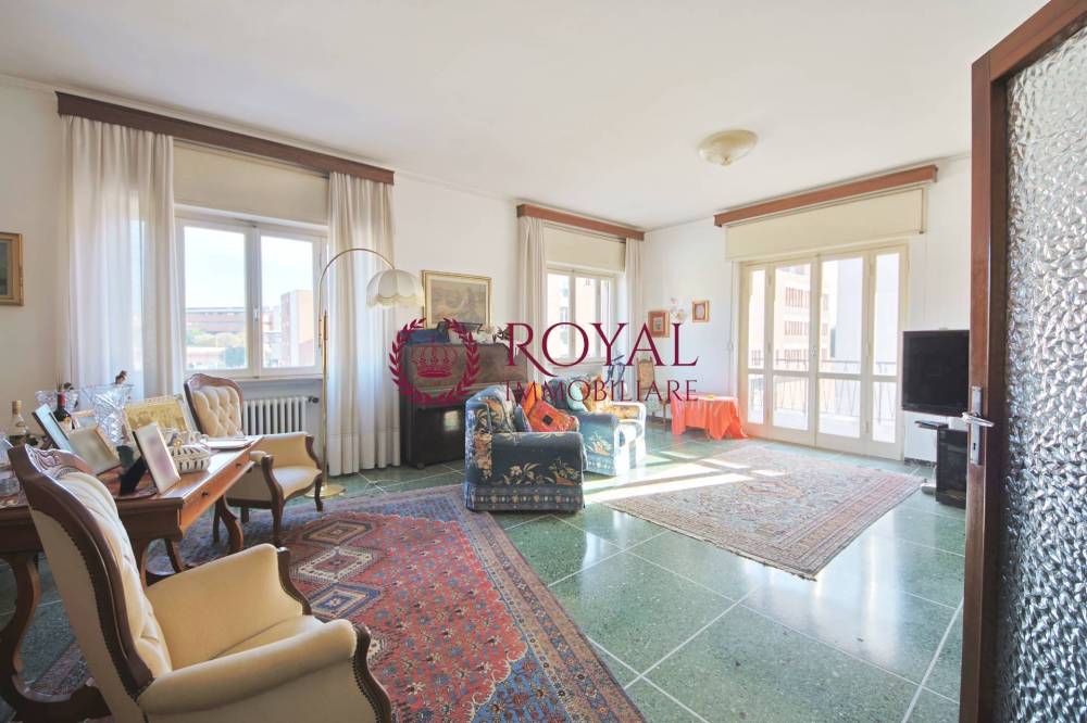 appartamento in vendita a Livorno