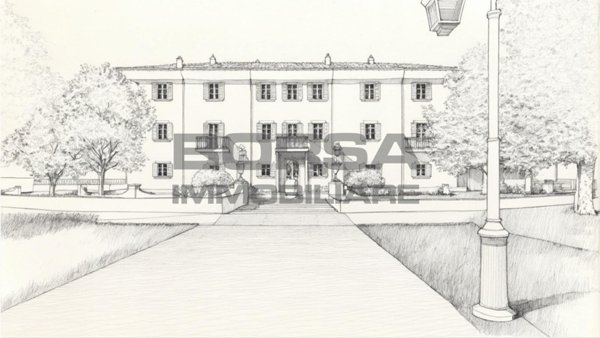 appartamento in vendita a Livorno