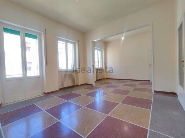 appartamento in vendita a Livorno in zona Ospedale