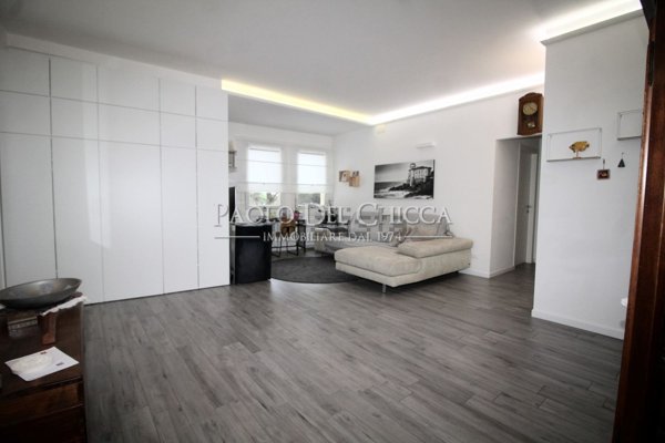 appartamento in vendita a Livorno