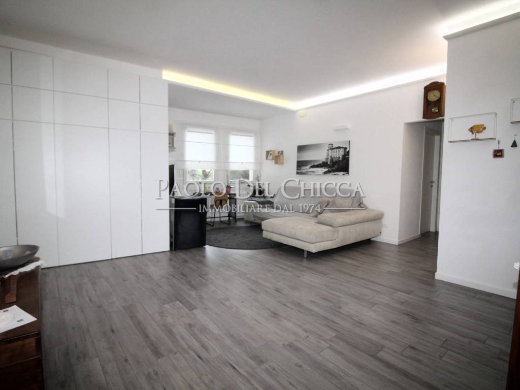 appartamento in vendita a Livorno